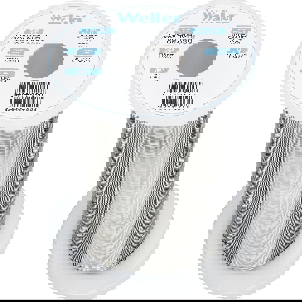 Solder; Solder Type: Lead ; Material: Alloy ; Container Type: Spool ; Container Size: 100 g ; Minimum Melting Temperature: 361.4 ; Maximum Melting Temperature: 374